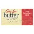 thumbnail image 2 of Gay Lea Salted Butter, 2 of 11