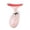 PK, variante sur Yhmxh Essentiels pour la Maison Électroménagers Massage Facial-R Lumière Rouge T-Thérapie pour Visage et Clou Baguette de Coupage du Visage avec Appareil de Massage 7 Couleurs