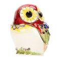 thumbnail image 3 of Metal Trinket Box, Beautiful Jewelry Box  for Home, 3 of 7