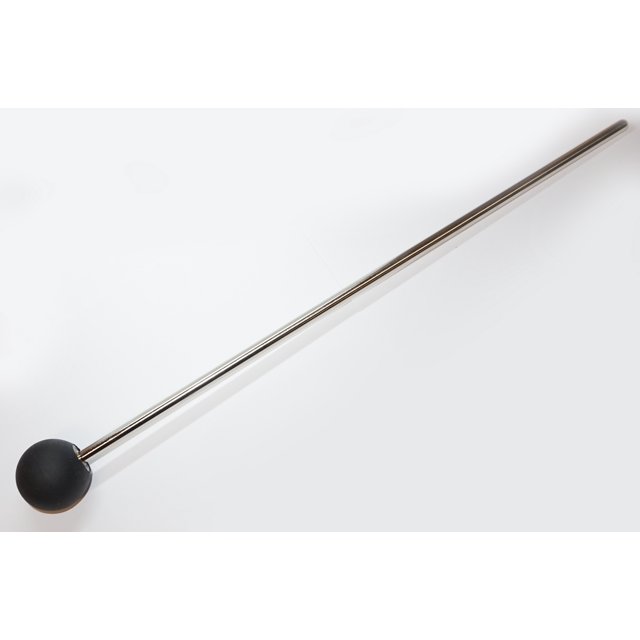Selmer USA Bundy Bass Clarinette Support de Sol avec Boule en Caoutchouc