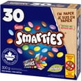 thumbnail image 3 of NESTLÉ SMARTIES d'Halloween Chocolat au Lait dans une Coquille de Sucre 30 Unités, 3 of 6