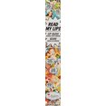 thumbnail image 2 of Thebalm Lire Mes Lèvres Gloss à Lèvres - Hubba Hubba, 2 of 4