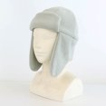 thumbnail image 4 of Chapeau de Protection Solaire, Chapeaux en Molleton avec Foulards pour Enfants, 4 of 4