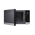 thumbnail image 4 of LG MSER0990S 0.9 Cu. Ft. Microwave with Smart Inverter - Stainless Steel (Factory Refurbished), 4 of 7