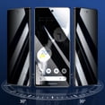 thumbnail image 2 of PANDACO Privacy Tempered Glass Ultra Thin Screen Protector for Google Pixel 9a, 2 of 2