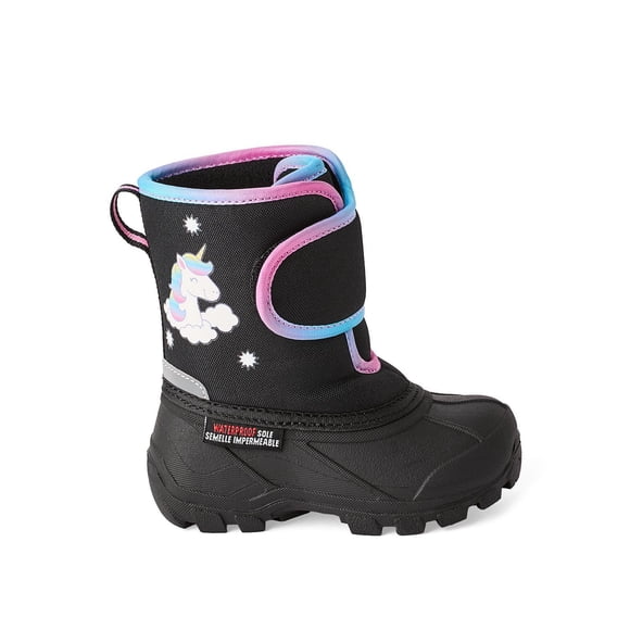 George Toddler Girls' Winter Boots
