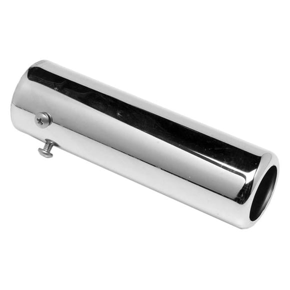 WALKER EXHST Exhaust Tail Pipe Tip for 1994-2001 Acura Integra - 36124