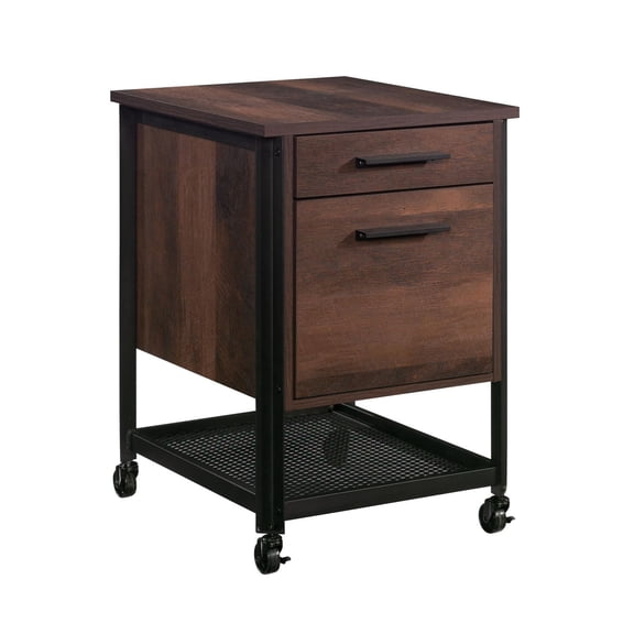 Sauder La Collection Briarbrook® Caisson mobile, Finition Barrel Oak, 430078