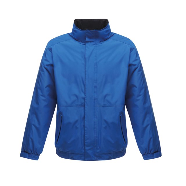 Regatta Manteau Imperméable et Coupe-Vent pour Homme Dover