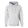 thumbnail image 1 of Hanes Ultimate Cotton Chandail à Capuchon pour Adulte, L, Cendre, 1 of 1