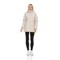thumbnail image 1 of Swiss Alps Women's Reversible Jacket, 1 of 7