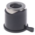 thumbnail image 1 of CNKOO 1pc Pressure Cooker Safety Valve with Steam Exhaust System - Heavy-Duty PP Material  Dishwasher Safe  Pressure Regulating Mechanism  Compatible with All & Stovetop Cookers  Easy Ins, 1 of 6