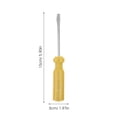 thumbnail image 2 of FELTECHELECTR 11Pcs Screwdriver Set for Car Tools Kit and Auto Mechanic Tool Set, 2 of 5