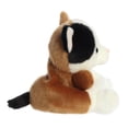 thumbnail image 2 of Aurora Palm Pals - Peebs Calico Cat 5", 2 of 3