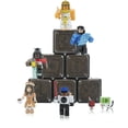 thumbnail image 1 of Figurines RoBlox Mystery - Noir & Or, 1 of 2