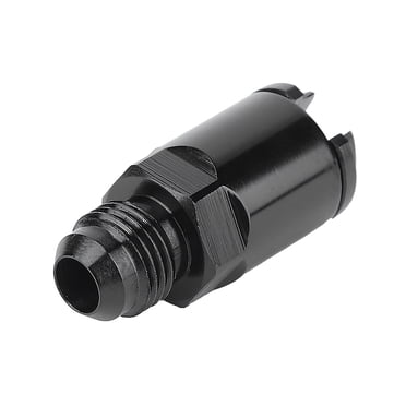 Fuel Line Adapter,Aluminum Fuel Line EFI Aluminum Adapter Fitting Fuel Line Adapter Fitting Unparalleled Experience