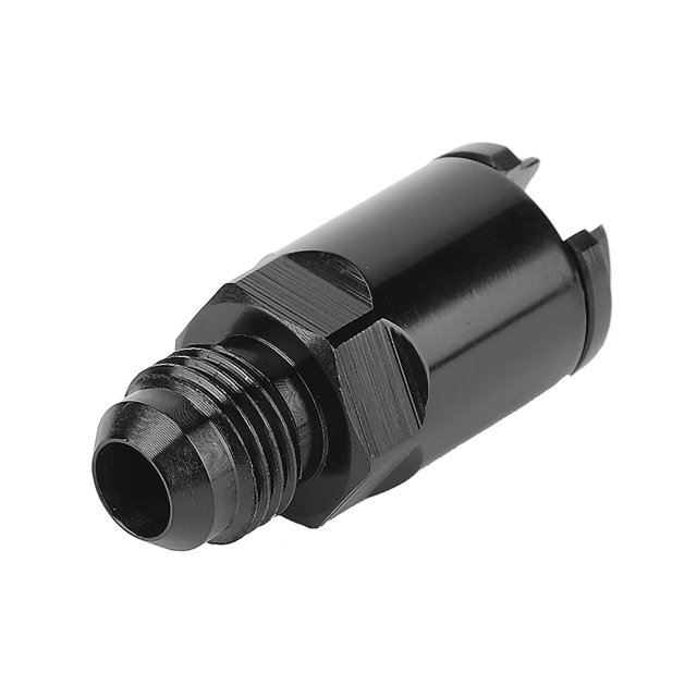 Fuel Line Adapter,Aluminum Fuel Line EFI Aluminum Adapter Fitting Fuel Line Adapter Fitting Unparalleled Experience