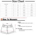 thumbnail image 3 of Plebaso Girls Pants Elastic Waist Bow Casual Solid Color Pajama Shorts Baby Clothes, 3 of 6