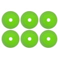 thumbnail image 4 of Glass Cutting Discs Diamond Saw Blade Circular Grinding Wheel for Ceramic Tile Wine Bottle 6PCS, 4 of 14