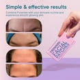 thumbnail image 3 of FROWNIES FOREHEAD & BETWEEN EYES 144 PATCHES(1 pack), 3 of 4