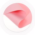 thumbnail image 2 of Place Mat Non-slip Silicone Place Mat Kids Dining Table Place Mat Toddlers Painting Mat, 2 of 8