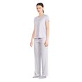 thumbnail image 4 of George Women's Pajama 2-Piece Set, 4 of 6