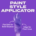 thumbnail image 4 of Hard Candy Moods Shadow Paint, Cream Eye Shadow & Shadow Primer, Matte Finish, 4 of 8