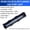 A 3Y1, variant on ZZkhGO LED Aquarium Light, IP68 Submersible Fish Tank Light, Colorful Lamp for Turtle Shrimp Tank Decoration