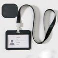thumbnail image 1 of Product Classification Business Card Holder 2 Product Title ID Transparent Card Employee Card Double-Sided Work Employee Holder & Stationery Platform Competitor Title ID Work Double-Sided Employee, 1 of 1