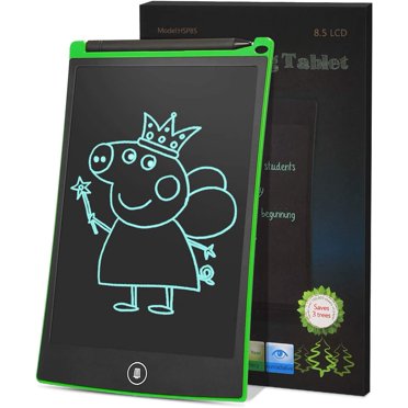 LCD Writing Drawing Tablet for Children