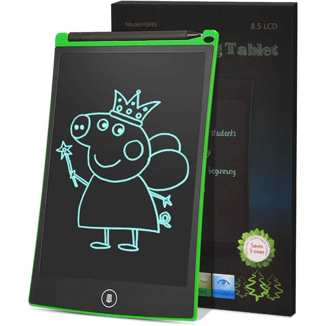 LCD Writing Drawing Tablet for Children