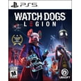 thumbnail image 1 of Jeu vidéo Watch Dogs Legion pour (PS5), 1 of 6
