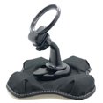 thumbnail image 4 of ChargerCity Exclusive Portable Dashboard Friction Mount for Tomtom XXL 5XX XL 3XX ONE 1xx EASYPORT GPS **Include OEM Micro SD Card Reader to Update maps**, 4 of 4