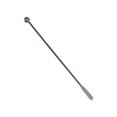 thumbnail image 2 of Stirring Stick, Durable Anti-oxidation Corrosion-resistant Cocktail Stirrer  For Coffee Shops For Restaurants For Coffee For Mixing Cocktails Black, 2 of 8