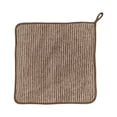 thumbnail image 2 of Big Savings! Kitchen Wipes, Non-Stick Lint-Free Dish Rags, Thick Absorbent Wiping Cloths for Table and Countertops, Multi-Purpose Stain Remover Towels for Housework, 2 of 5