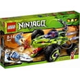 thumbnail image 1 of LEGO Ninjago Fangpyre Truck Ambush 9445, 1 of 2
