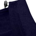 thumbnail image 4 of RKSTN Mens Pants Loose Soft Sports Leisure Pocket Solid Color Elastic Waist Drawstring Straight Leg Retractable Hem Design Long Pants Outdoor Hiking Workout Pants, 4 of 4