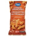 thumbnail image 1 of Great Value Cheese Crunchies, 1 of 2