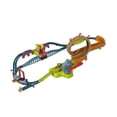 thumbnail image 1 of Thomas & Friends Launch & Loop Maintenance Yard Toy Train Set with Motorized Thomas, 1 of 6