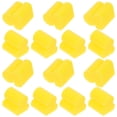 thumbnail image 2 of Miangastore 20pcs Musical Instruments Silicone Buffering Stop Practical Accessories, 2 of 8