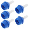 thumbnail image 2 of Buse de Soudure Bleue pour Soudure avec Embout Doux Confortable 5 Pcs, 2 of 9