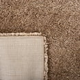 thumbnail image 4 of Safavieh Milan Harlow Tapis Peluche Solide Shag, 4 of 8