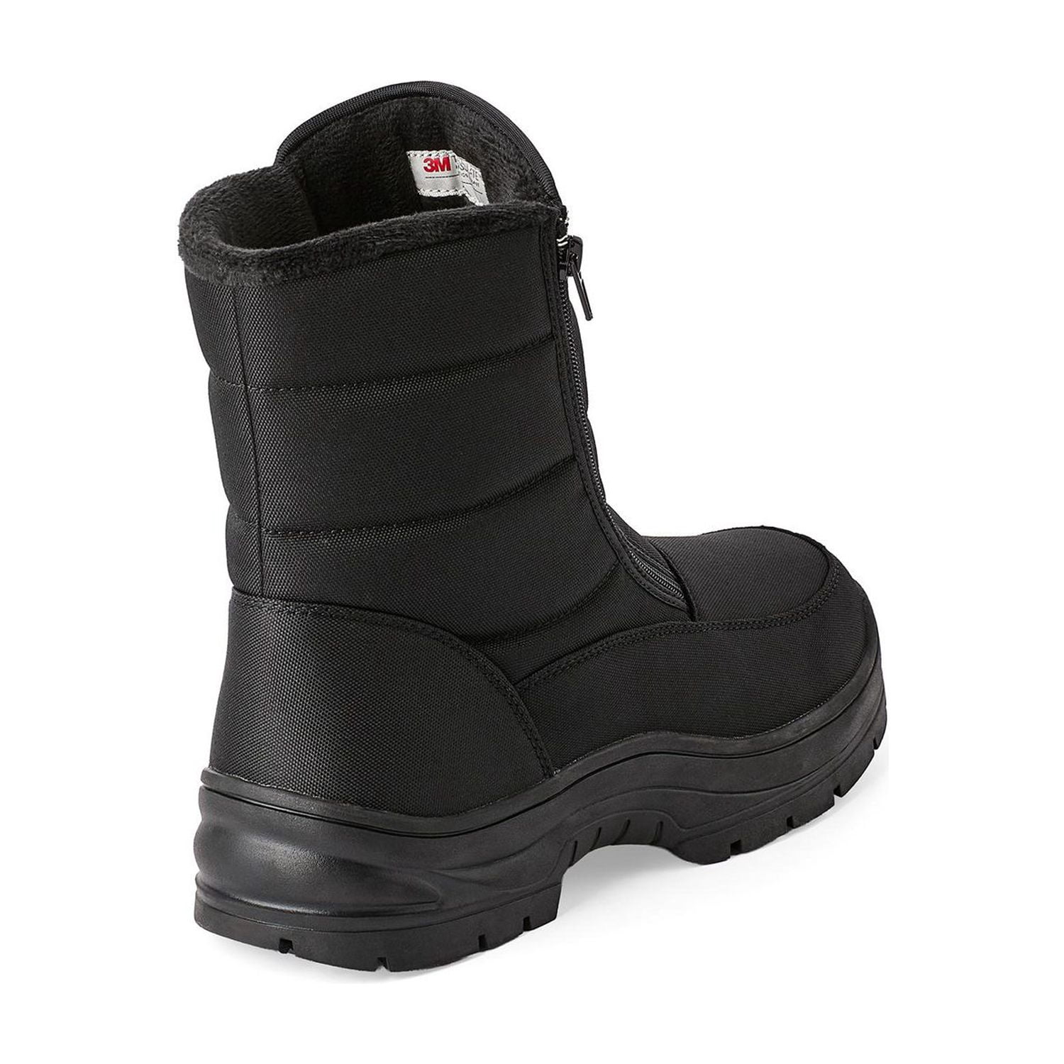 George Men's Winter Boots