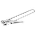 thumbnail image 2 of Can Opener, Corkscrew Ergonomic Handle Portable Universal Adjustable Anti-Oxidation  For Picnic For Barbecue, 2 of 8
