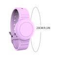 thumbnail image 1 of Child Safety Bracelet Set with Adjustable Strap and Stainless Steel Clasp 2 Pack, 1 of 2
