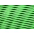 thumbnail image 1 of Ahgly Company Machine Washable Indoor Rectangle Transitional Neon Green Area Rugs, 7' x 9', 1 of 7