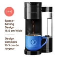 thumbnail image 2 of Keurig K-Express Essentials Single Serve K-Cup Coffee Maker Gen 2, 2 of 11