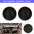 thumbnail image 2 of Labymos 20W Car Speaker Dome Tweeter Bass Speaker Loudspeaker Audio Component System, 2 of 8