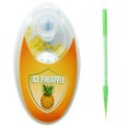 thumbnail image 1 of Mistaha Capsules for Explosion Beads Ball Capsule Capsules Includes 200pcs Burst Beads, 1 of 8