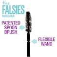 thumbnail image 2 of Maybelline New York The Falsies Washable Mascara, 2 of 7